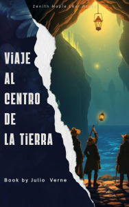 Title: Viaje al centro de la Tierra, Author: Julio Verne