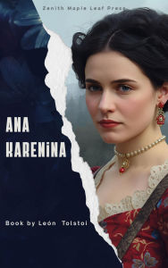 Title: Ana Karenina, Author: Leo Tolstoy