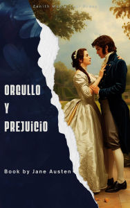 Title: Orgullo y Prejuicio, Author: Jane Austen