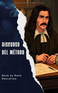 Title: Discurso del método, Author: René Descartes