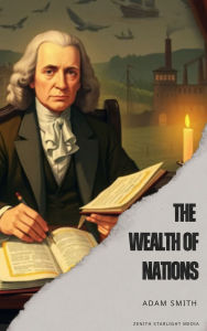 Title: The Wealth of Nations, Author: Adam Smith