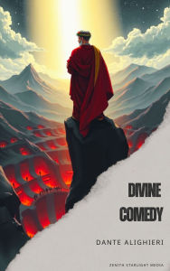 Title: Divine Comedy, Author: Dante Alighieri