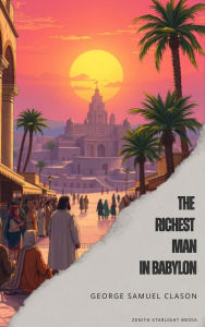 Title: The Richest Man in Babylon, Author: George Samuel Clason