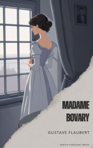 Title: Madame Bovary, Author: Gustave Flaubert
