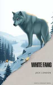 Title: White Fang, Author: Jack London