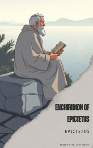 Title: The Enchiridion, Author: Epictetus