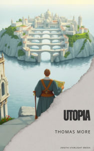 Title: Utopia, Author: Thomas More
