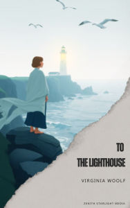 Title: To the Lighthouse, Author: Virginia Woolf
