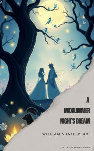 Title: A Midsummer Night's Dream, Author: William Shakespeare