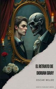 Title: El retrato de Dorian Gray, Author: Oscar Wilde