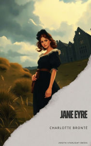 Title: Jane Eyre, Author: Charlotte Brontë