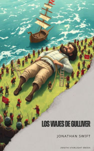 Title: Los viajes de Gulliver, Author: Jonathan Swift