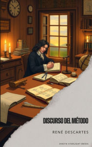 Title: Discurso del método, Author: René Descartes