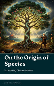 Title: On the Origin of Species, Author: Charles Darwin