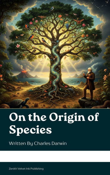 On the Origin of Species