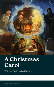 Title: A Christmas Carol, Author: Charles Dickens