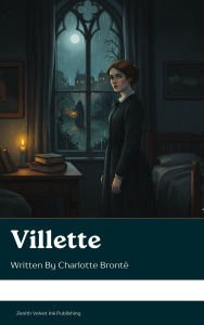 Title: Villette, Author: Charlotte Brontë
