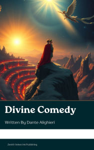 Title: The Divine Comedy, Author: Dante Alighieri