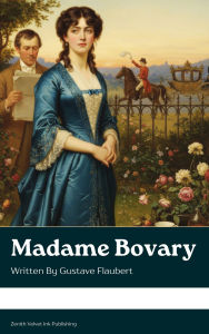 Title: Madame Bovary, Author: Gustave Flaubert