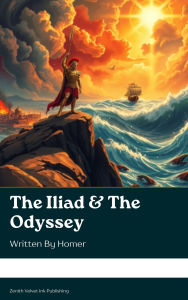 Title: The Iliad & The Odyssey, Author: Homer