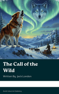 Title: The Call of the Wild, Author: Jack London