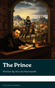 Title: The Prince, Author: Niccolò Machiavelli