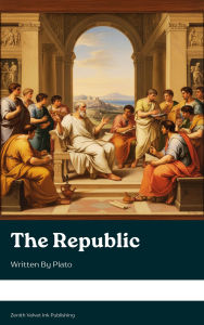 Title: The Republic, Author: Plato