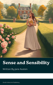 Title: Sense and Sensibility, Author: Jane Austen
