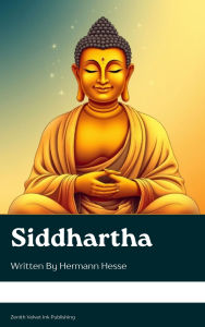Title: Siddhartha, Author: Hermann Hesse