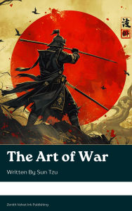Title: The Art of War, Author: Sun Tzu