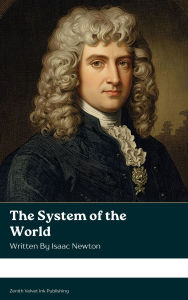 Title: The System of the World, Author: Isaac Newton