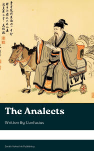 Title: The Analects, Author: Confucius