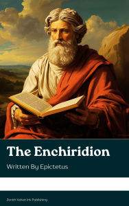Title: The Enchiridion, Author: Epictetus