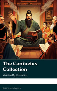 Title: The Confucius Collection, Author: Confucius