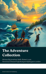 Title: The Adventure Collection, Author: Jonathan Swift