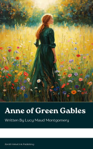Title: Anne of Green Gables, Author: Lucy Maud Montgomery