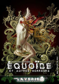 Title: Équoïde et autres horreurs (La Laverie 2.9 - Tome 3), Author: Charles Stross
