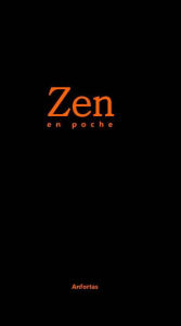 Title: Zen en poche, Author: Collectif