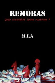 Title: Remoras, Author: M.I.A