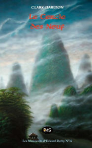Title: Le Cercle des Neuf, Author: Clark Darlton