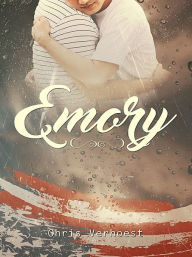 Title: Emory, Author: Chris Verhoest
