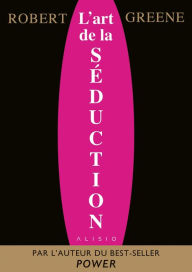Title: L'Art de la Séduction, Author: Robert Greene