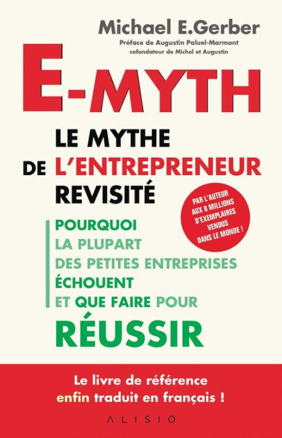 Le mythe des es