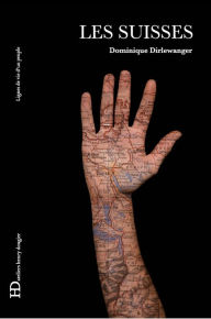 Title: Les Suisses, Author: Dominique Dirlewanger