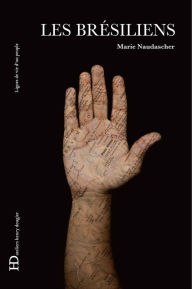 Title: Les Brésiliens, Author: Marie Naudasher