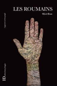 Title: Les Roumains, Author: Mirel Bran
