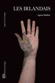 Title: Les Irlandais, Author: Agnès Maillot