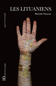 Title: Les Lituaniens, Author: Marielle Vitureau
