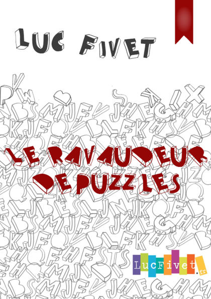 Le ravaudeur de puzzles