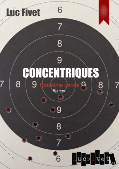 Concentriques. Troisième cercle